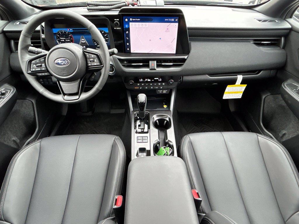 New 2026 Subaru Outback Limited AWD/4WD image 36