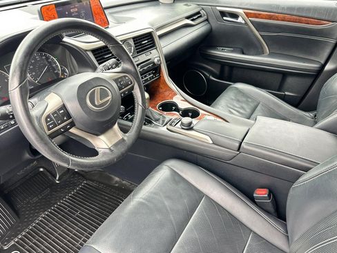 Used 2018 Lexus RX 350L FWD image 4