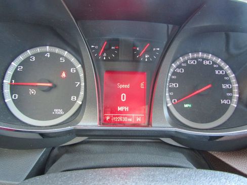 Used 2012 GMC Terrain SLT image 23