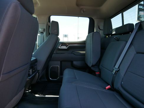 New 2026 GMC Sierra 1500 Elevation w/ Preferred Package AWD/4WD image 5