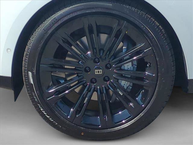 New 2027 Land Rover Range Rover SE AWD/4WD image 10
