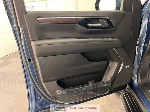 New 2026 Chevrolet Tahoe LT w/ Comfort Package RWD image 28