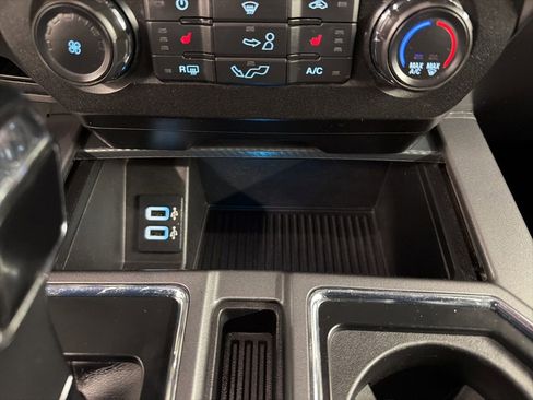 Certified 2018 Ford F150 XLT w/ Equipment Group 302A Luxury AWD/4WD image 15