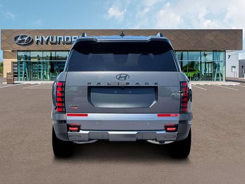 New 2026 Hyundai Palisade XRT Pro AWD/4WD image 6