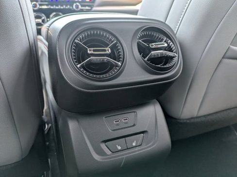 Used 2026 Chevrolet Blazer EV SS w/ Performance Package AWD/4WD image 15
