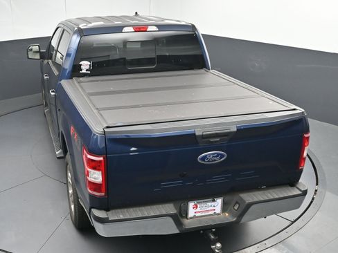 Used 2020 Ford F150 XLT w/ Equipment Group 302A Luxury image 34