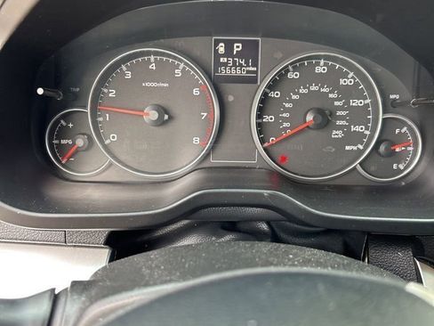 Used 2014 Subaru Outback 2.5i Premium w/ Popular Package #1A image 6