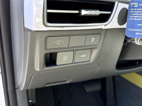 New 2026 Hyundai Sonata SEL FWD image 13
