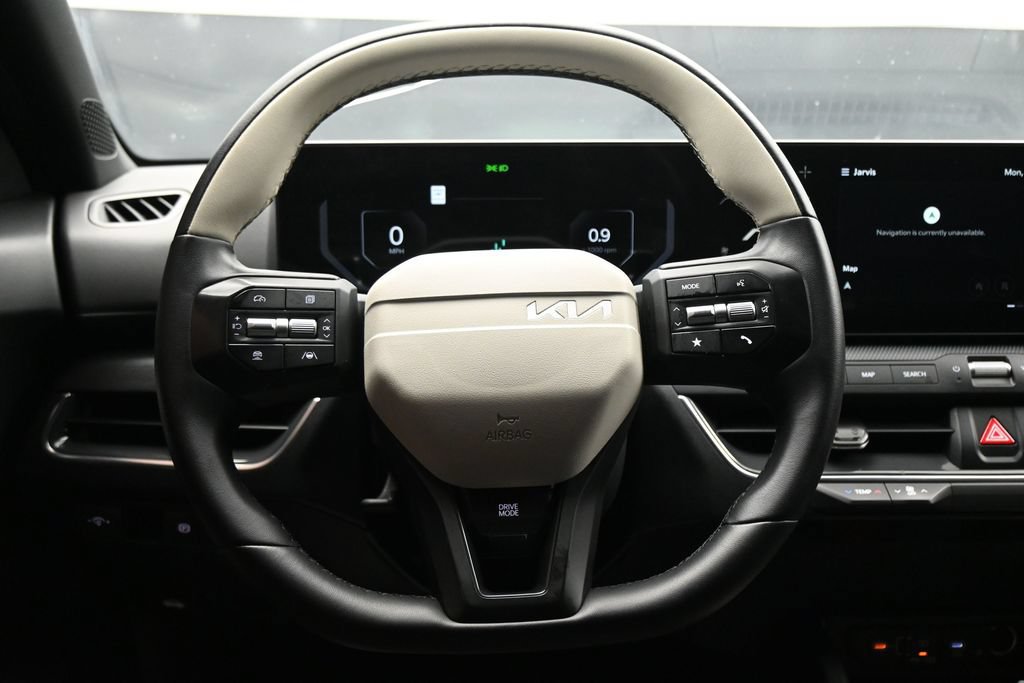 Used 2025 Kia K4 GT-Line FWD image 15