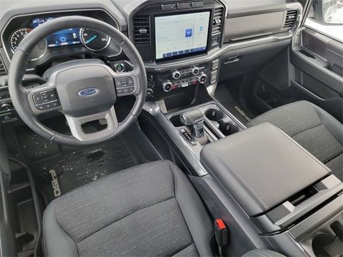 Certified 2022 Ford F150 XLT w/ Equipment Group 302A High image 38