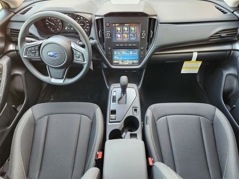 New 2025 Subaru Impreza 2.0i image 18