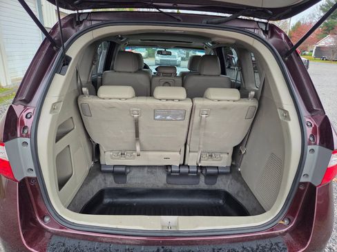 Used 2011 Honda Odyssey EX-L image 5