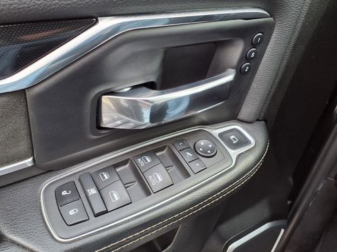 Used 2022 RAM 2500 Laramie image 21