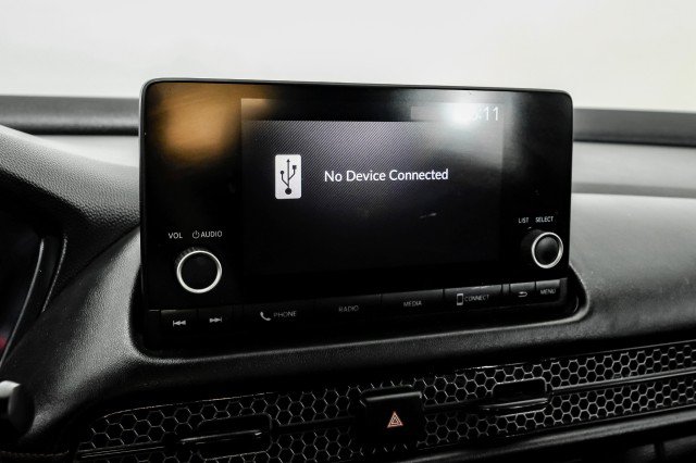 Used 2023 Honda HR-V Sport image 30