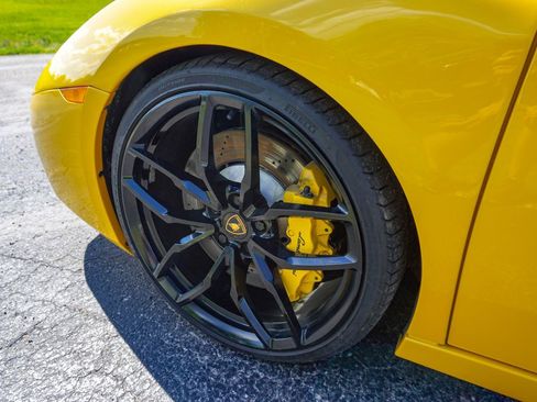 Used 2005 Lamborghini Gallardo AWD/4WD image 50