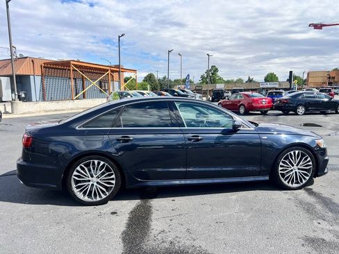 Used 2017 Audi A6 2.0T Premium AWD/4WD image 17