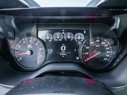 Used 2024 Chevrolet Camaro SS RWD image 26