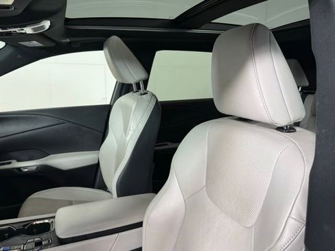 Used 2023 Lexus RX 350 Premium Plus w/ Cold Area Package AWD/4WD image 18