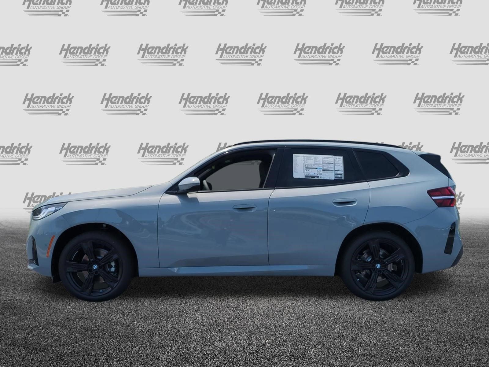 Used 2026 BMW X3 xDrive30i w/ Premium Package AWD/4WD image 7