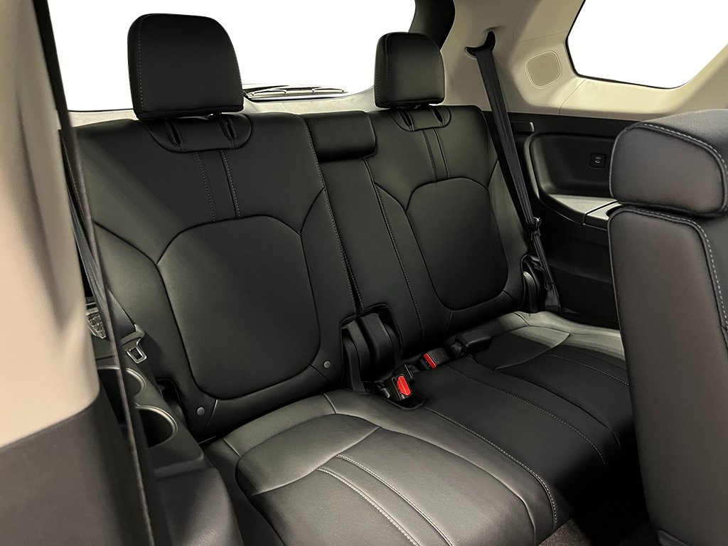 New 2026 Honda Pilot Touring image 28