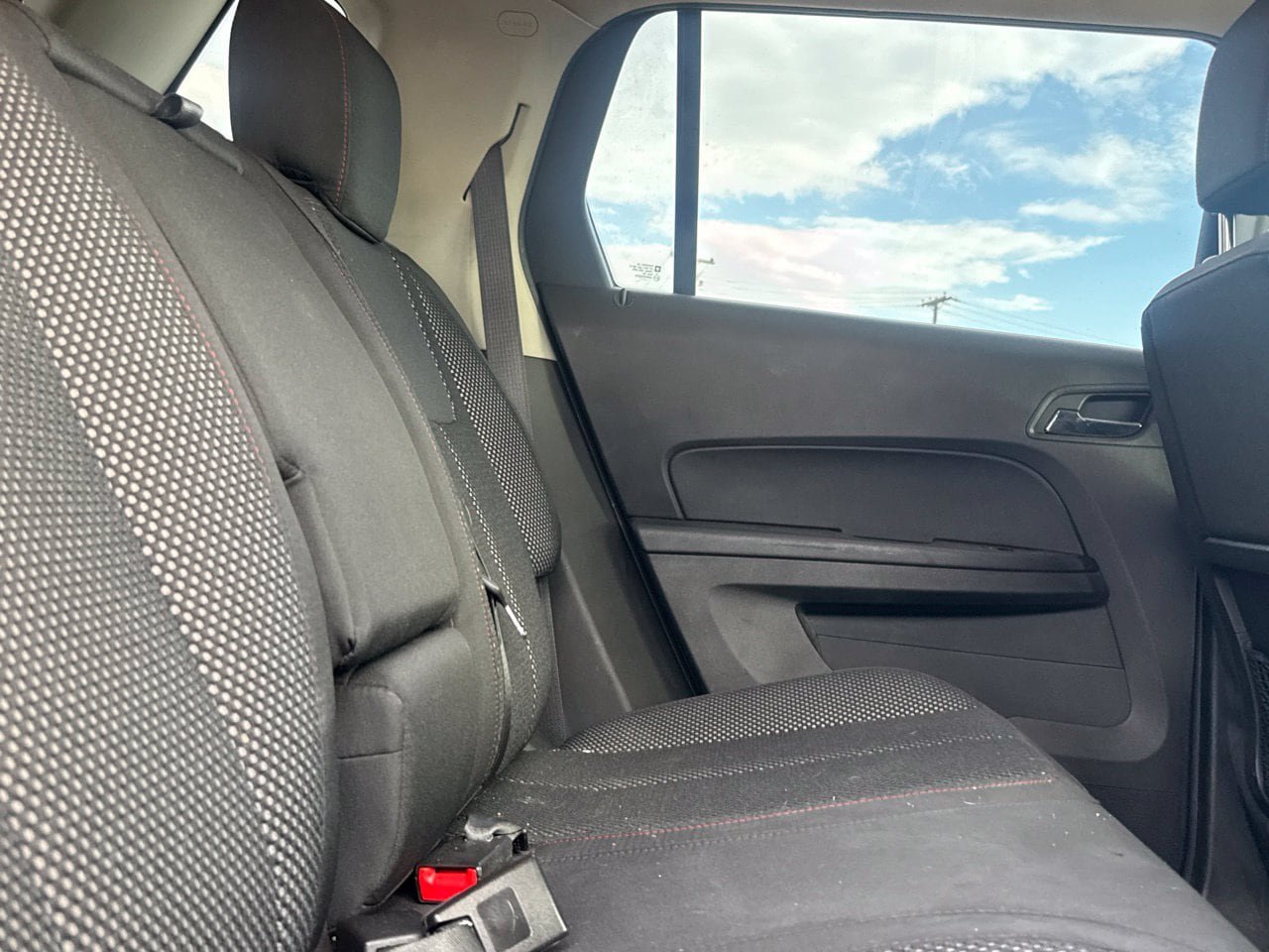 Used 2017 GMC Terrain SLE FWD image 33