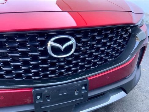 Used 2024 MAZDA CX-50 2.5 Turbo w/ Weather Package AWD/4WD image 32