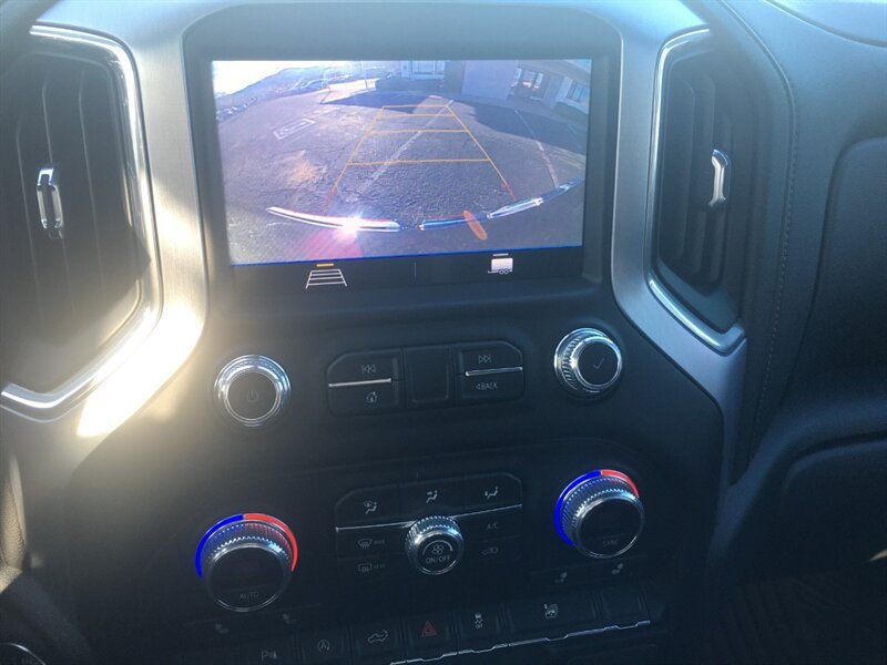 Used 2021 GMC Sierra 1500 Elevation w/ Driver Alert Package I RWD image 11