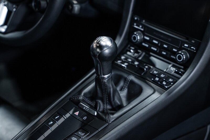 Used 2019 Porsche 911 Carrera GTS RWD image 56
