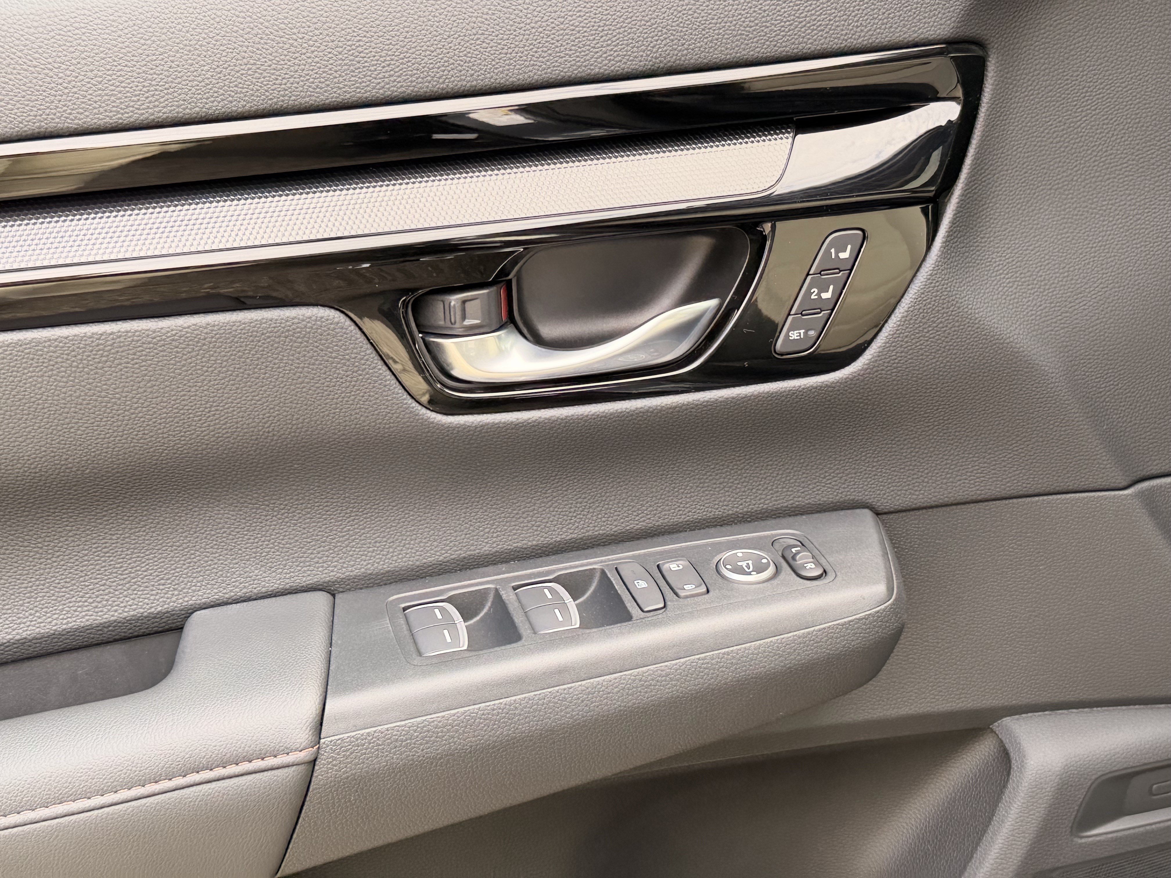 Certified 2024 Honda CR-V Sport Touring image 10