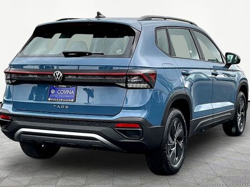New 2026 Volkswagen Taos S image 6