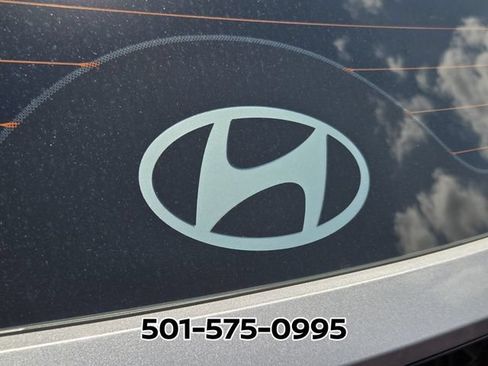 Used 2026 Hyundai Tucson SE FWD image 10