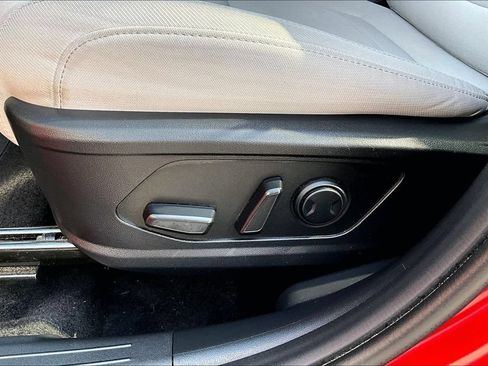 Used 2025 Hyundai Tucson SEL AWD/4WD image 37
