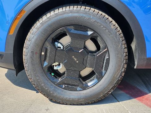 New 2026 Kia Sportage X-Pro Prestige AWD/4WD image 7