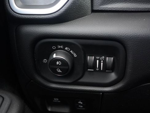 New 2026 RAM 1500 Big Horn image 45