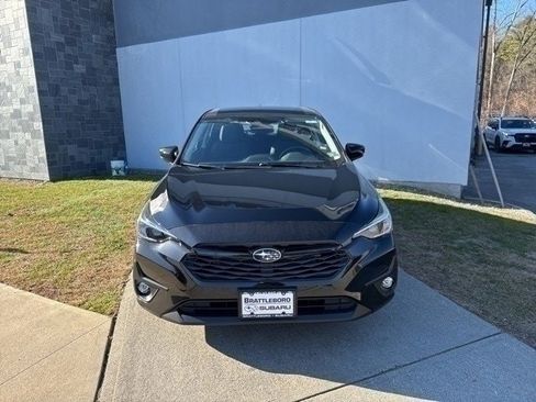 New 2026 Subaru Impreza 2.0i Sport image 11