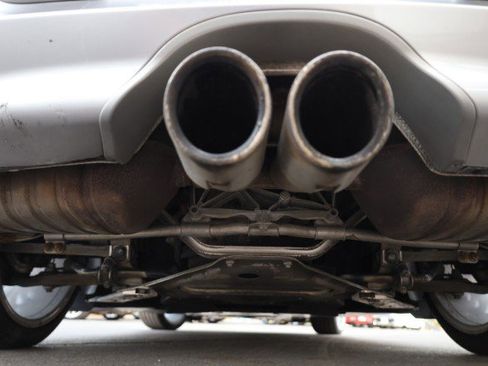 Used 2008 Porsche Boxster RS 60 Spyder RWD image 52