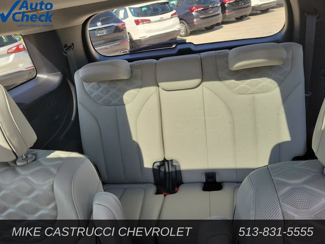 Used 2022 Hyundai Palisade Limited AWD/4WD image 27