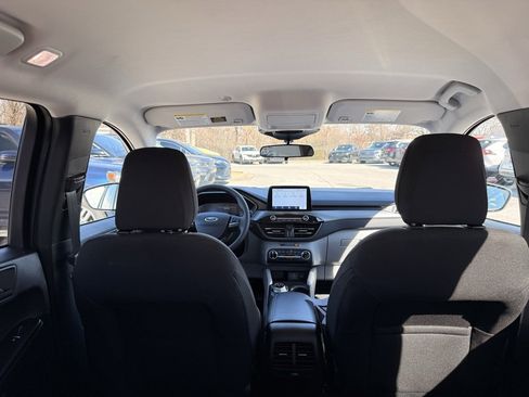 Used 2024 Ford Escape Active image 38