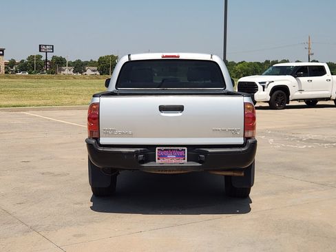 Used 2008 Toyota Tacoma PreRunner RWD image 8