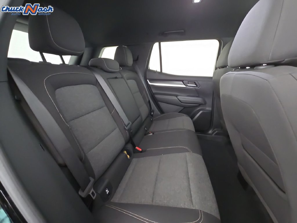 Used 2025 GMC Terrain Elevation AWD/4WD image 31