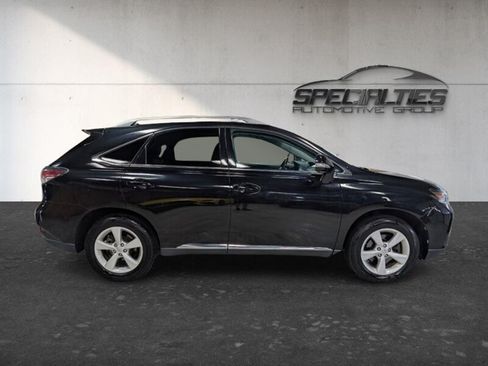 Used 2014 Lexus RX 350 AWD w/ Navigation Package image 11