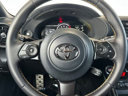 Certified 2026 Toyota GR86 YUZU Limited RWD image 20