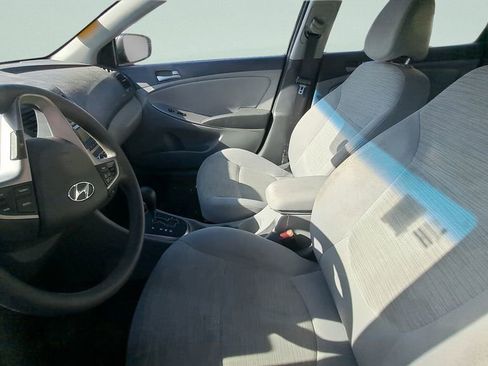 Used 2017 Hyundai Accent Value Edition image 6