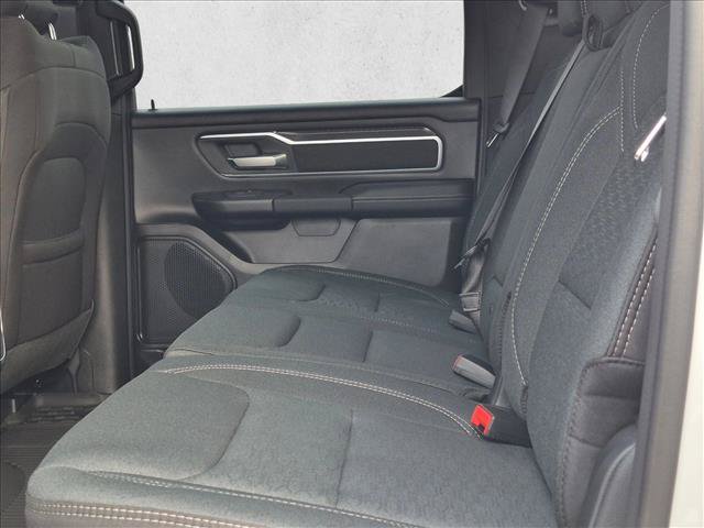 New 2026 RAM 1500 Lone Star AWD/4WD image 16