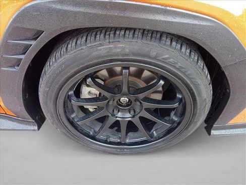 Used 2023 Subaru WRX Premium AWD/4WD image 10