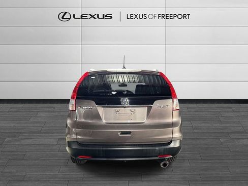 Used 2014 Honda CR-V EX-L image 5