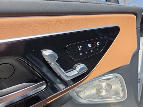 New 2026 Mercedes-Benz CLE 450 4MATIC Cabriolet image 11