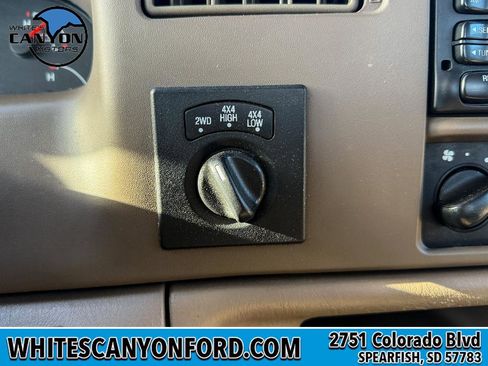 Used 2004 Ford F350 XLT image 13