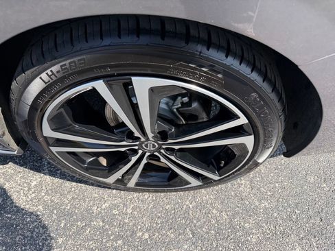 Used 2021 Nissan Sentra SR FWD image 9