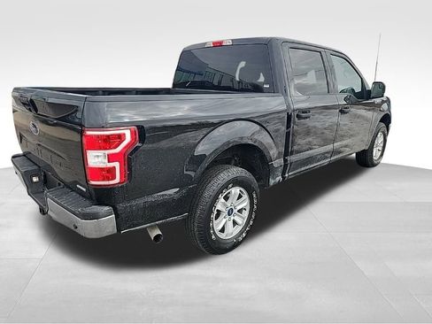 Used 2020 Ford F150 XLT w/ Equipment Group 301A Mid AWD/4WD image 35